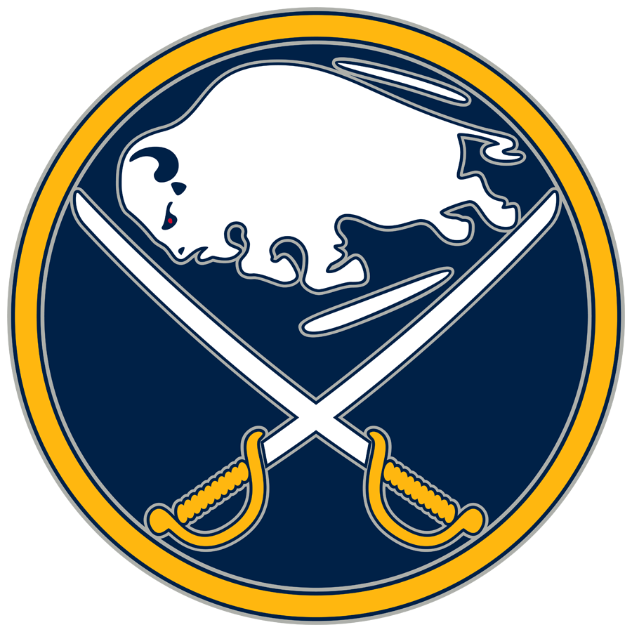 Buffalo Sabres 201011-Pres Primary Logo iron on heat transfer